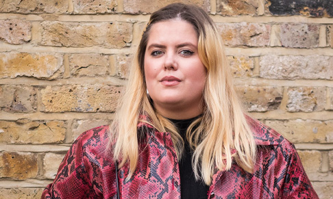 Glamour UK names social media director